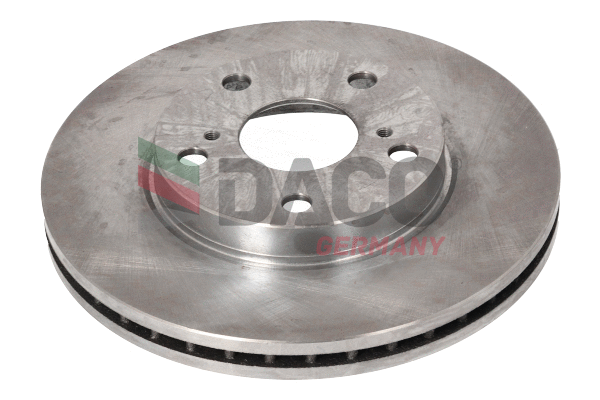Disque de frein DACO Germany 603913