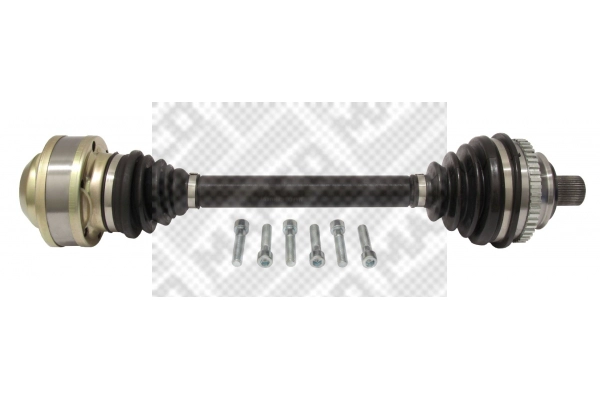 Arbre de transmission MAPCO 16759
