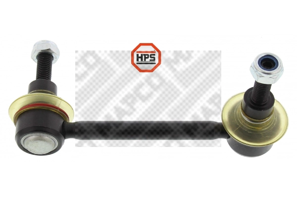 Entretoise/tige, stabilisateur MAPCO 49108HPS
