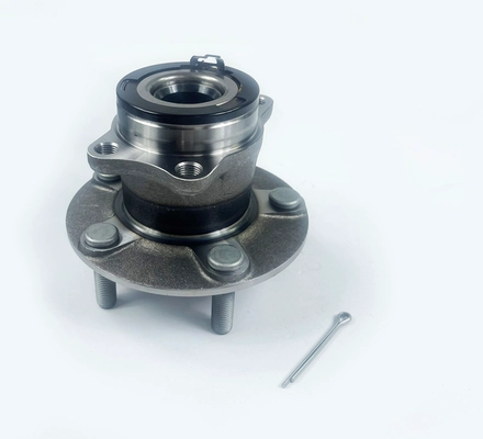 Kit de roulements de roue ABTEX LBK9076