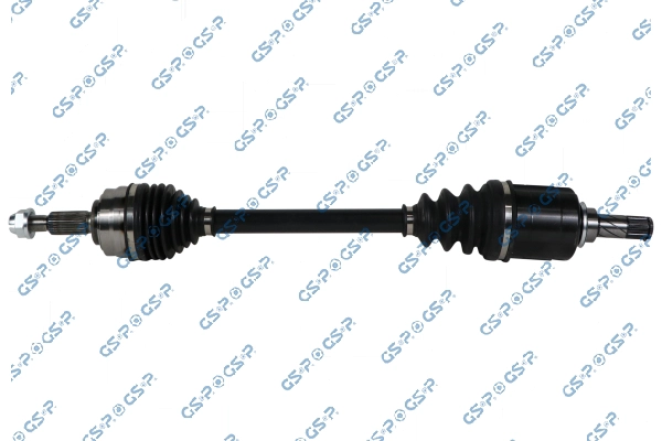 Arbre de transmission GSP 204246