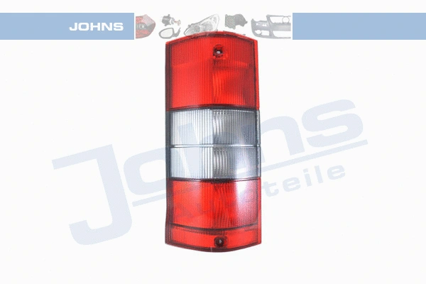 Feu arrière JOHNS 30 42 87