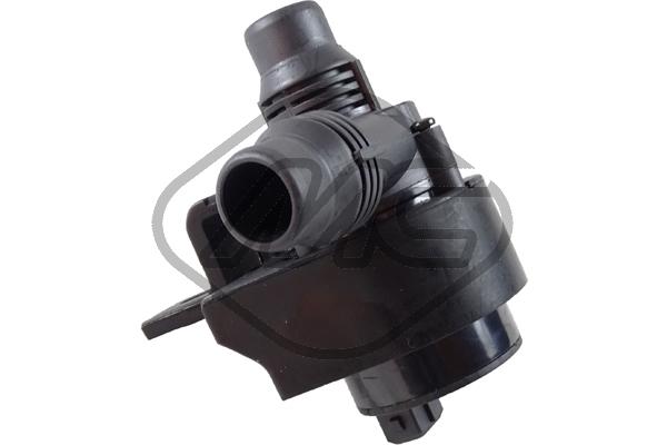 Pompe à eau auxiliaire (circuit d'eau de refroidiss.) Metalcaucho 32305