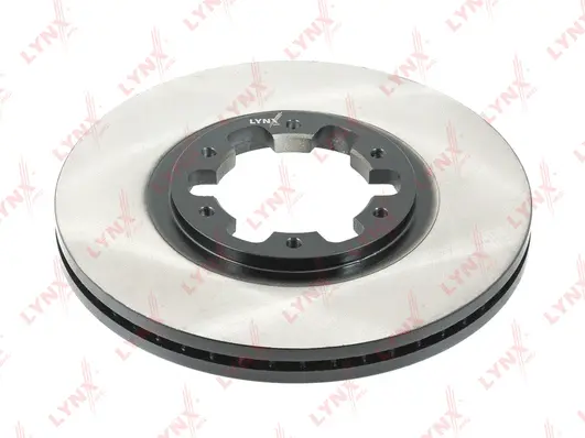Disque de frein LYNXAUTO BN-1110