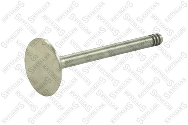Soupape d'admission STELLOX 01-23119-SX