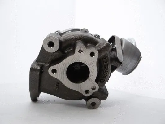 Turbocompresseur, suralimentation GARRETT 801891-8001M