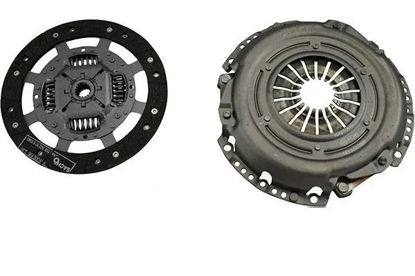 Kit d'embrayage KAVO PARTS CP-5036