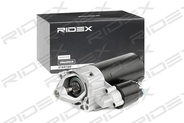 Démarreur RIDEX 2S0259