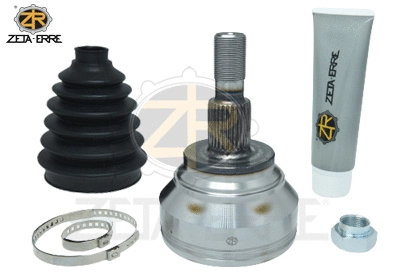 Jeu de joints, arbre de transmission ZETA-ERRE ME30