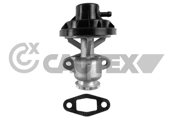 Vanne EGR CAUTEX 772077