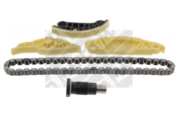 Kit de distribution par chaîne MAPCO 75808