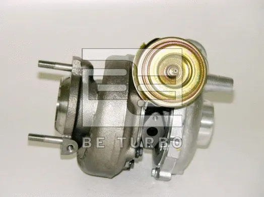 Turbocompresseur, suralimentation BE TURBO 125910