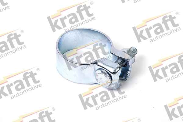 Raccord de tuyau, système d'échappement KRAFT AUTOMOTIVE 0550020