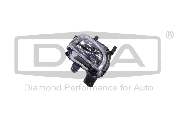 Projecteur antibrouillard DPA 99411334902