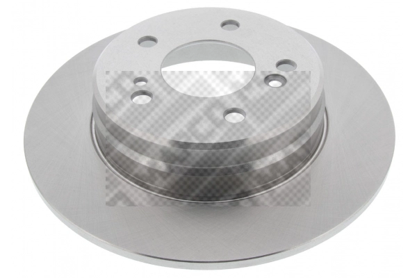 Disque de frein MAPCO 45741