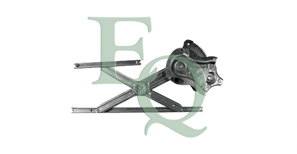 Lève-vitre EQUAL QUALITY 451031