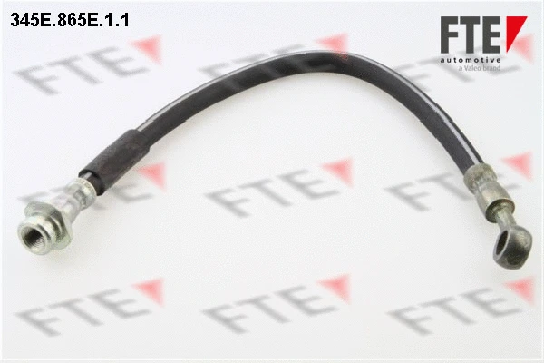Flexible de frein FTE 9240513