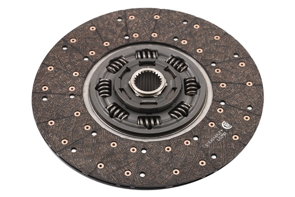 Disque d'embrayage HAMMER 090 215