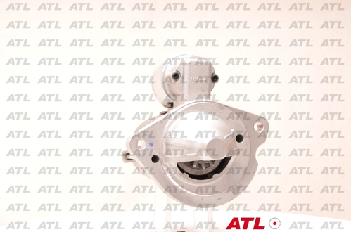 Démarreur ATL Autotechnik A 79 901