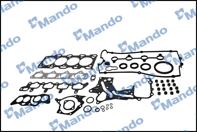Pochette moteur complète MANDO EGOGH00009