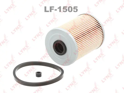 Filtre à carburant LYNXAUTO LF-1505