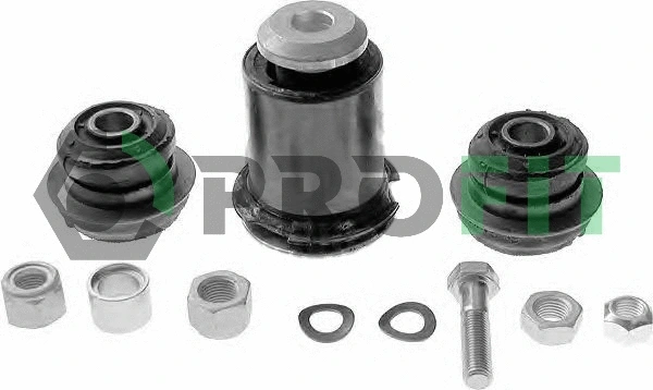 Kit d'assemblage, bras de liaison PROFIT 2307-0397