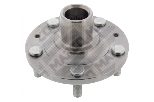 Moyeu de roue MAPCO 46205