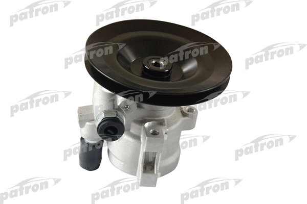 Pompe hydraulique, direction PATRON PPS026
