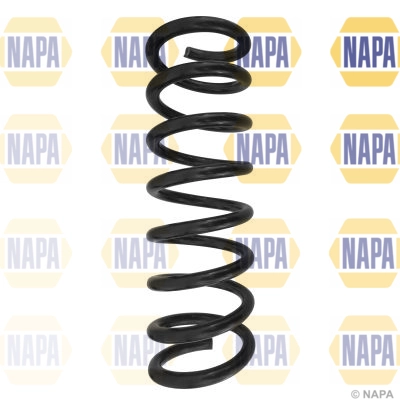 Ressort de suspension NAPA NCS1587