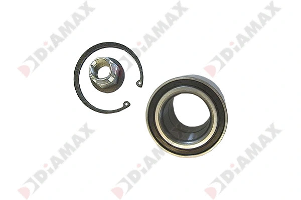 Kit de roulements de roue DIAMAX R1029