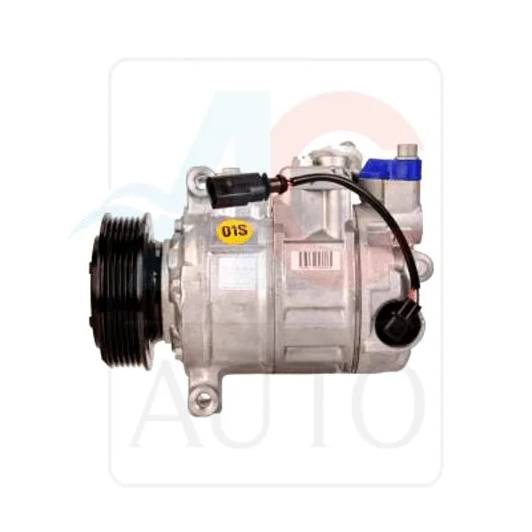 Compresseur, climatisation ACAUTO AC-01DN218