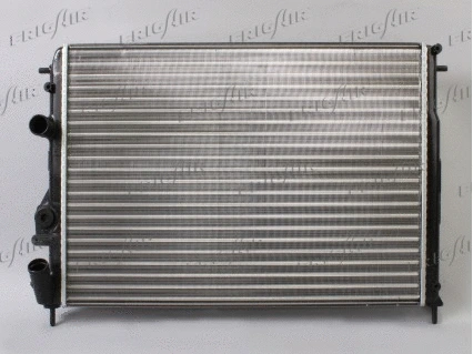 Radiateur, refroidissement du moteur FRIGAIR 0109.3005