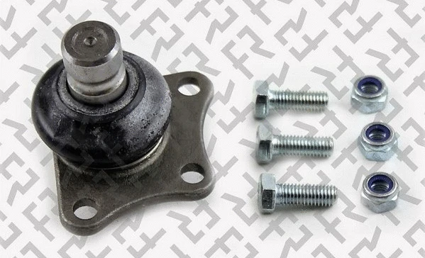 Rotule de suspension FR REDAELLI 8-96K