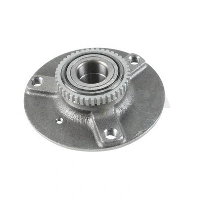 Kit de roulements de roue OSSCA 38864