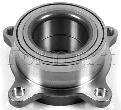 Moyeu de roue FORMPART 39498003/S