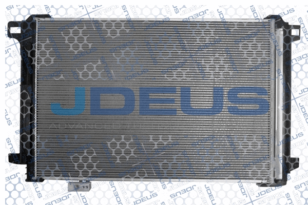 Condenseur, climatisation JDEUS RA7170740