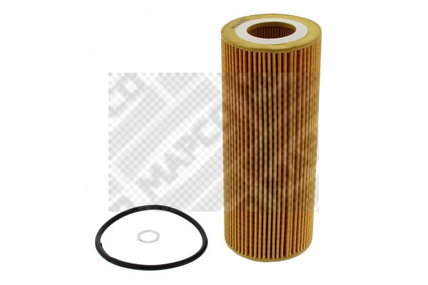 Filtre à huile MAPCO 64865