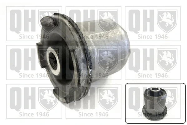 Suspension, bras de liaison QUINTON HAZELL EMS8306
