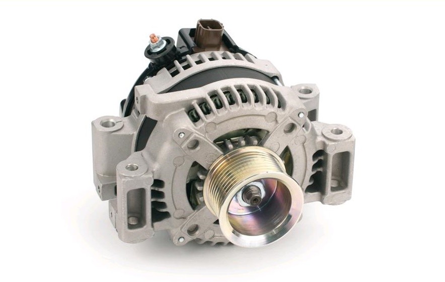 Alternateur TESLA TECHNICS TT12265