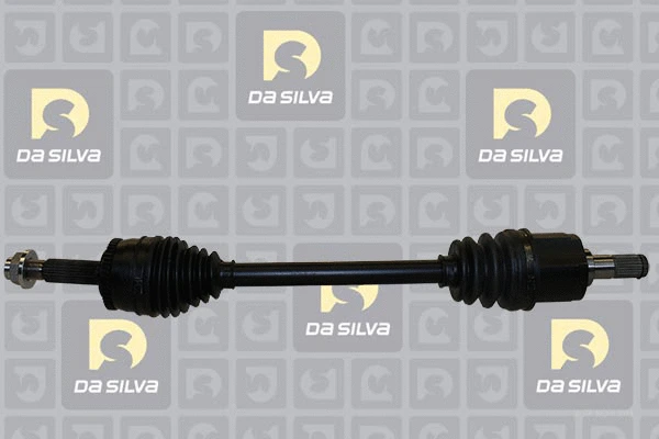Arbre de transmission DA SILVA 92105AT