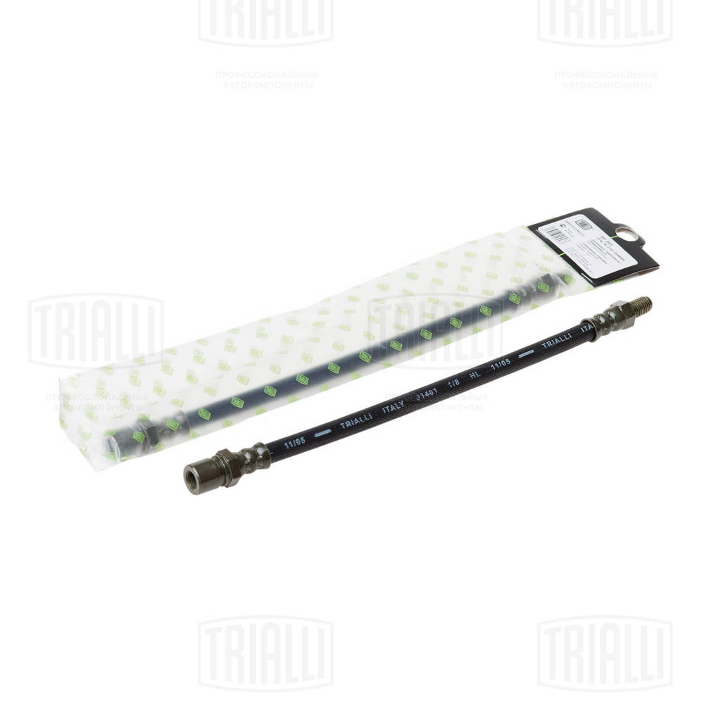 Flexible de frein TRIALLI BF 201