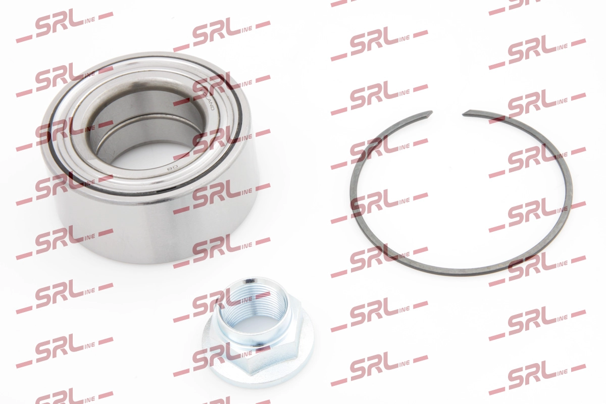 Kit de roulements de roue SRLine S41-2070
