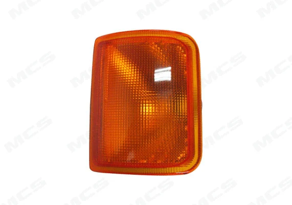 Feu clignotant MCS 320003