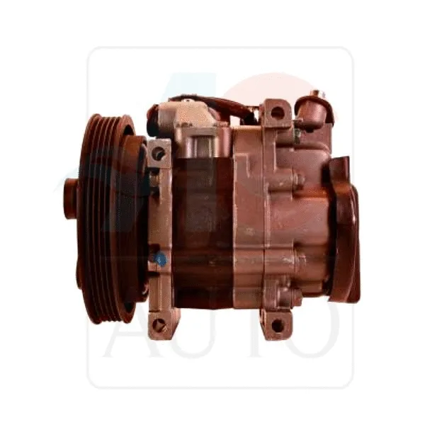 Compresseur, climatisation ACAUTO AC-01PA021