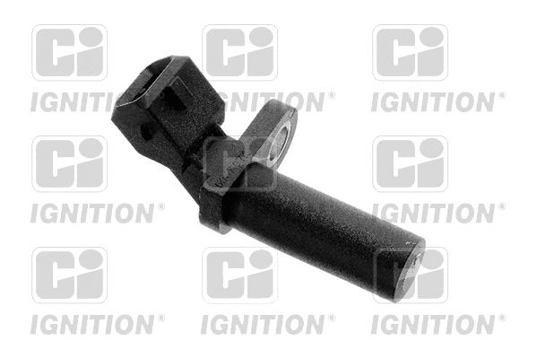 Capteur d'angle, vilebrequin QUINTON HAZELL XREV315