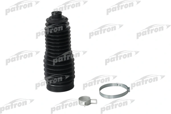 Joint-soufflet, direction PATRON PSE6387