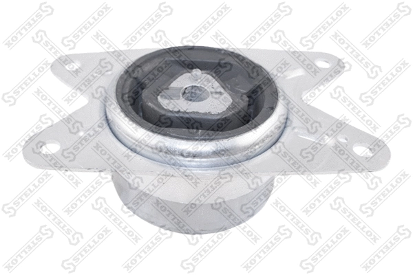 Suspension, boîte de vitesse manuelle STELLOX 71-11042-SX