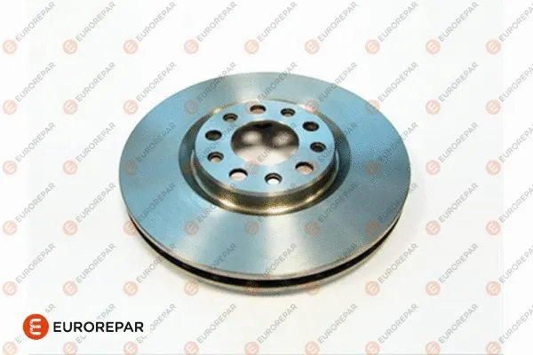 Disque de frein EUROREPAR 1667849480