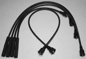 Kit de câbles d'allumage EUROCABLE EC-4969