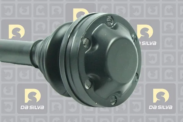 Arbre de transmission DA SILVA 4187T